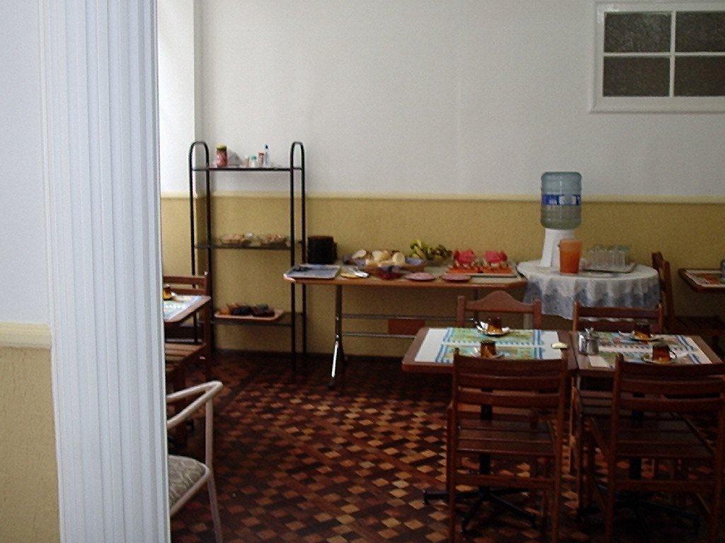 Palace Hotel Curitiba Luaran gambar